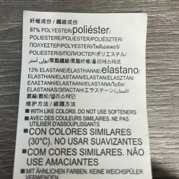 Under Armour 1297911 Geo Print HeatGear Compression Tights Leggings M - Picture 13 of 16